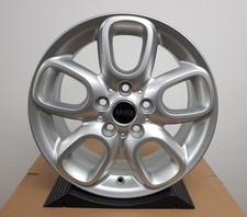 1 cerchio nuovo Mini 16