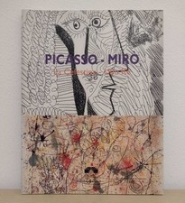 Picasso Mirò: La Celestina Ubu Re - L. Serravalli (catalogo mostra Trento, 1999