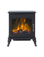 Fuoco elettrico reo - fuoco,