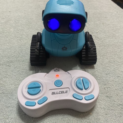 Robot giocattoli per ragazzi - giocattoli,