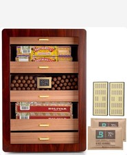 Marvero Humidor per Sigari in