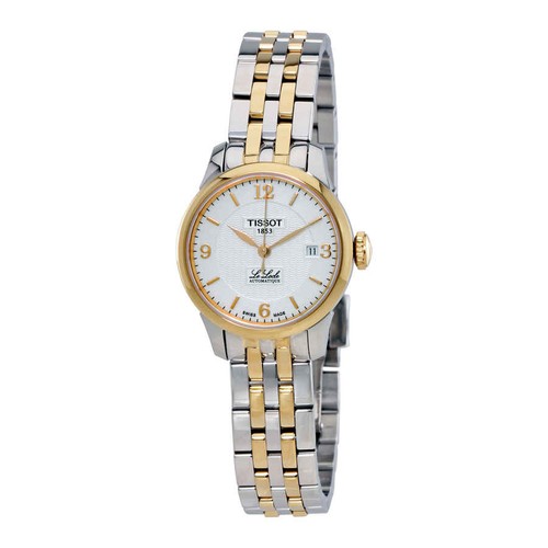 Orologio donna tissot locle - orologio,