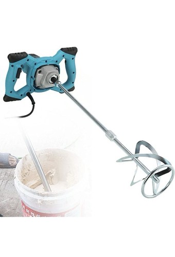 Trapano miscelatore - trapano,