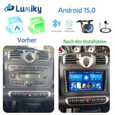 Navigatore autoradio 9" 2G+64G