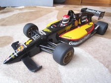 Tamiya F103 Indy Car Miller