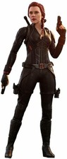 Hot Toys 1:6 Black Widow -