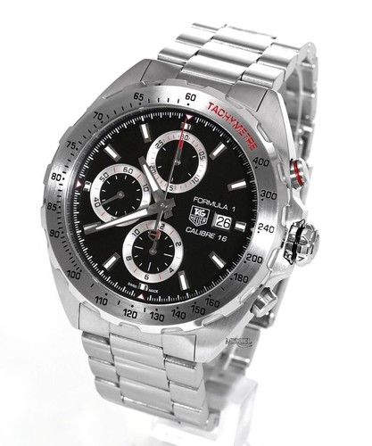 Orologio uomo tag heuer - da,