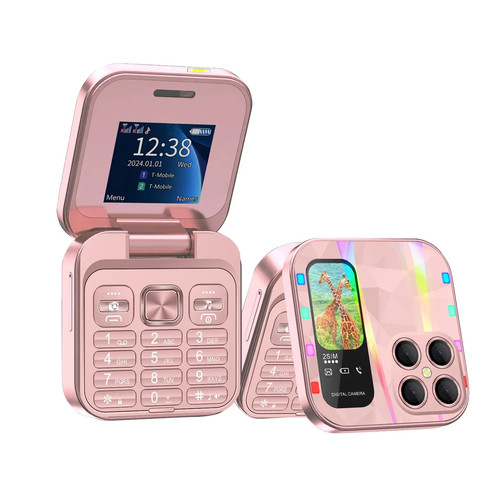Fuffi mini telefono - fuffi,