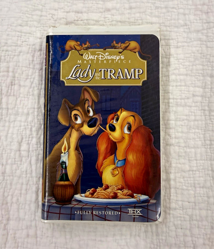 Walt disney home video - disney,