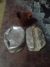 Lotto WW2 US Gavetta E Bicchierino