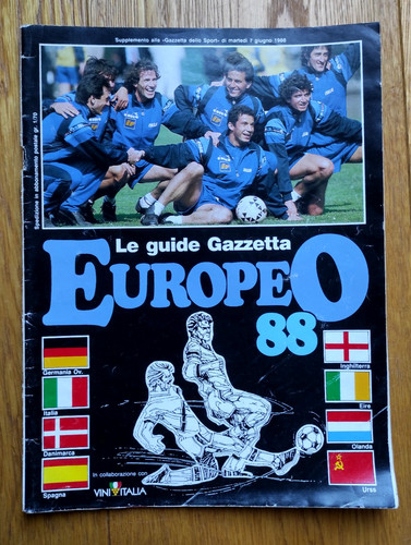 Guida gazzetta europeo - guida, 88