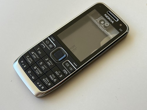 Nokia e52 custodia completa - nokia,