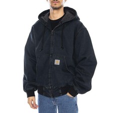 OG Active Jacket Blue Midnight
