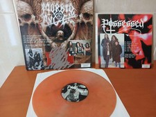 Morbid Angel Possessed Split
