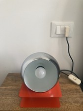 Lampada Eclisse Goffredo Reggiani Anni 60