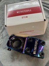 WE THE PEOPLE STELO BICICLETTA