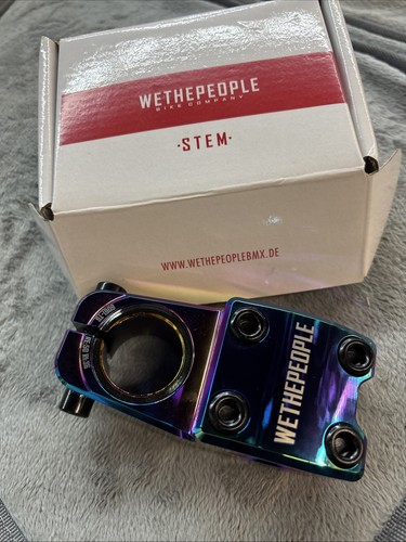 The people stelo bicicletta - we,