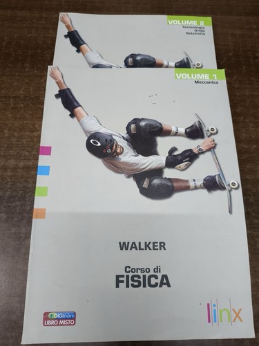 Corso fisica vol - di,