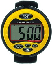 Optimum Time Series 3 Orologio