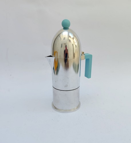 Caffettiera moka alessi - ♥,