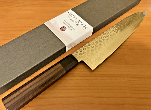 Coltello giapponese gyuto 210 - coltello,