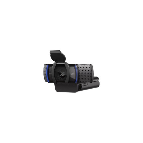 Logitech pro webcam c920s - logitech,
