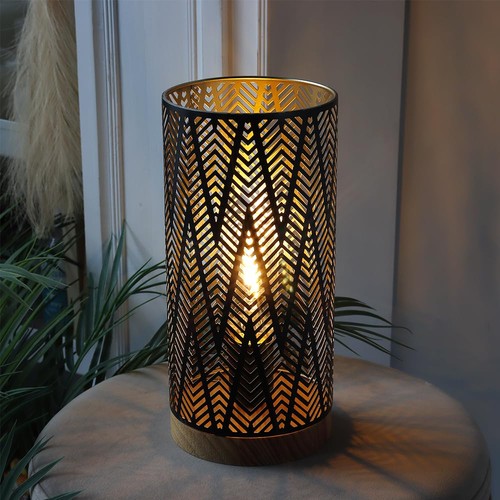 Jhy design lampada - lampada, tavolo