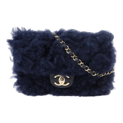 Chanel ghw mini - chanel,