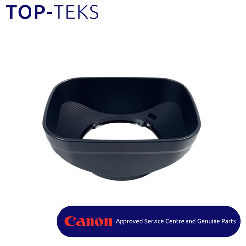 Canon xf105 paraluce - xf105,