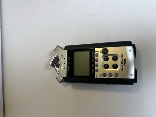 Registratore digitale zoom - registratore,