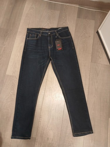 Jeans uomo levis - uomo, 511