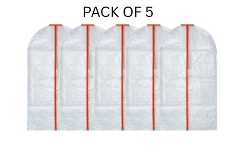 Ikea clothes cover dustproof - clothes,