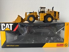 Caterpillar 988k pala - 988k,