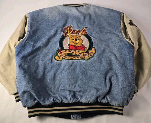 Giacca vintage anni disney - vintage, 90
