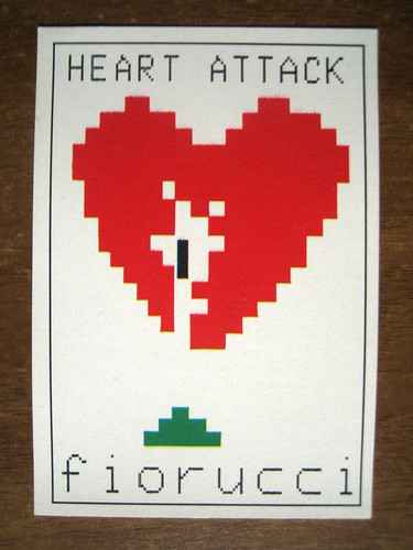 Figurina panini fiorucci - figurina,