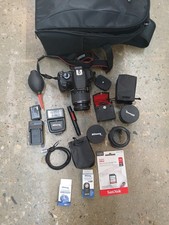 Canon EOS 1200D / Rebel T5 /