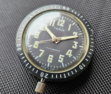 Orologio auto cruscotto