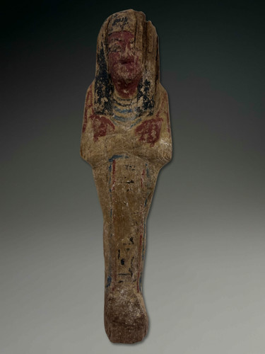 Egitto regno nuovo - egitto., ushabti