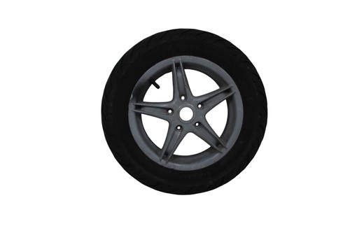 Cerchio posteriore piaggio - cerchio,