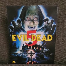 Beyond Darkness (Blu-ray