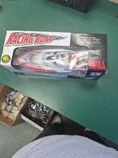 Tyco Riptide 9.6V Turbo Barca