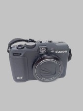 Canon PowerShot G15 298468