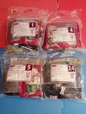 Razioni Militari, Razioni K, MRE Svedesi