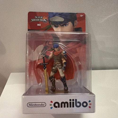 Nintendo amiibo super - nintendo,