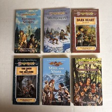 Dragonlance Saga - The