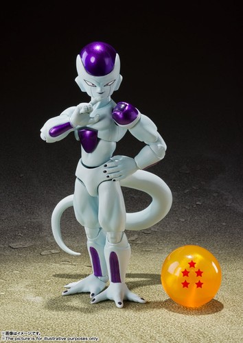 Bandai figuarts dragon - bandai, s.h.figuarts