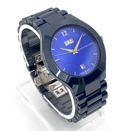 Orologio android ad374 - android, full