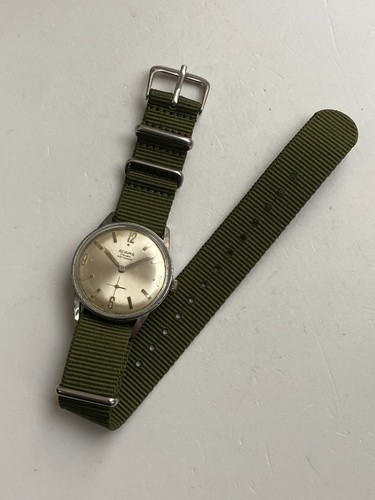 Orologio uomo vintage - vintage, molto