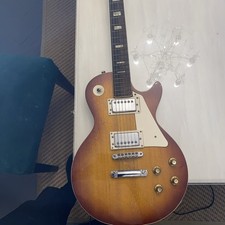 CHITARRA EROS MARK II MADE IN