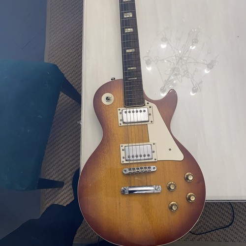Chitarra eros mark made - chitarra,